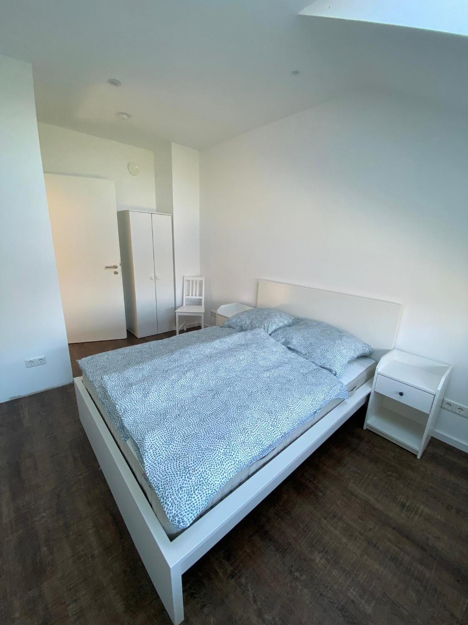 Ferienwohnung Repetal Attendorn Eksteriør billede