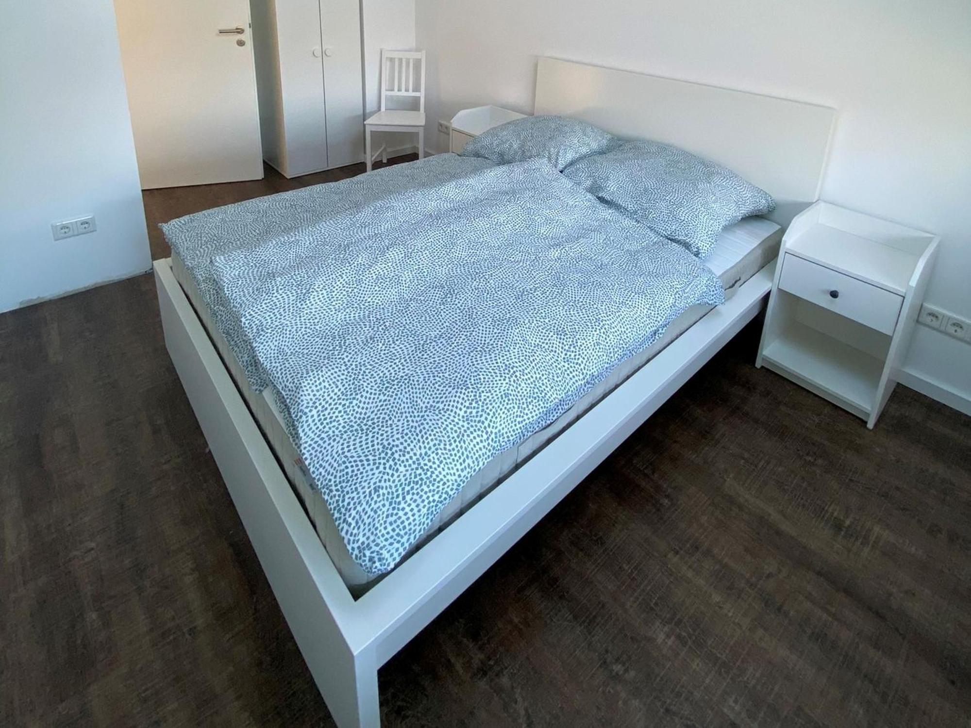 Ferienwohnung Repetal Attendorn Eksteriør billede