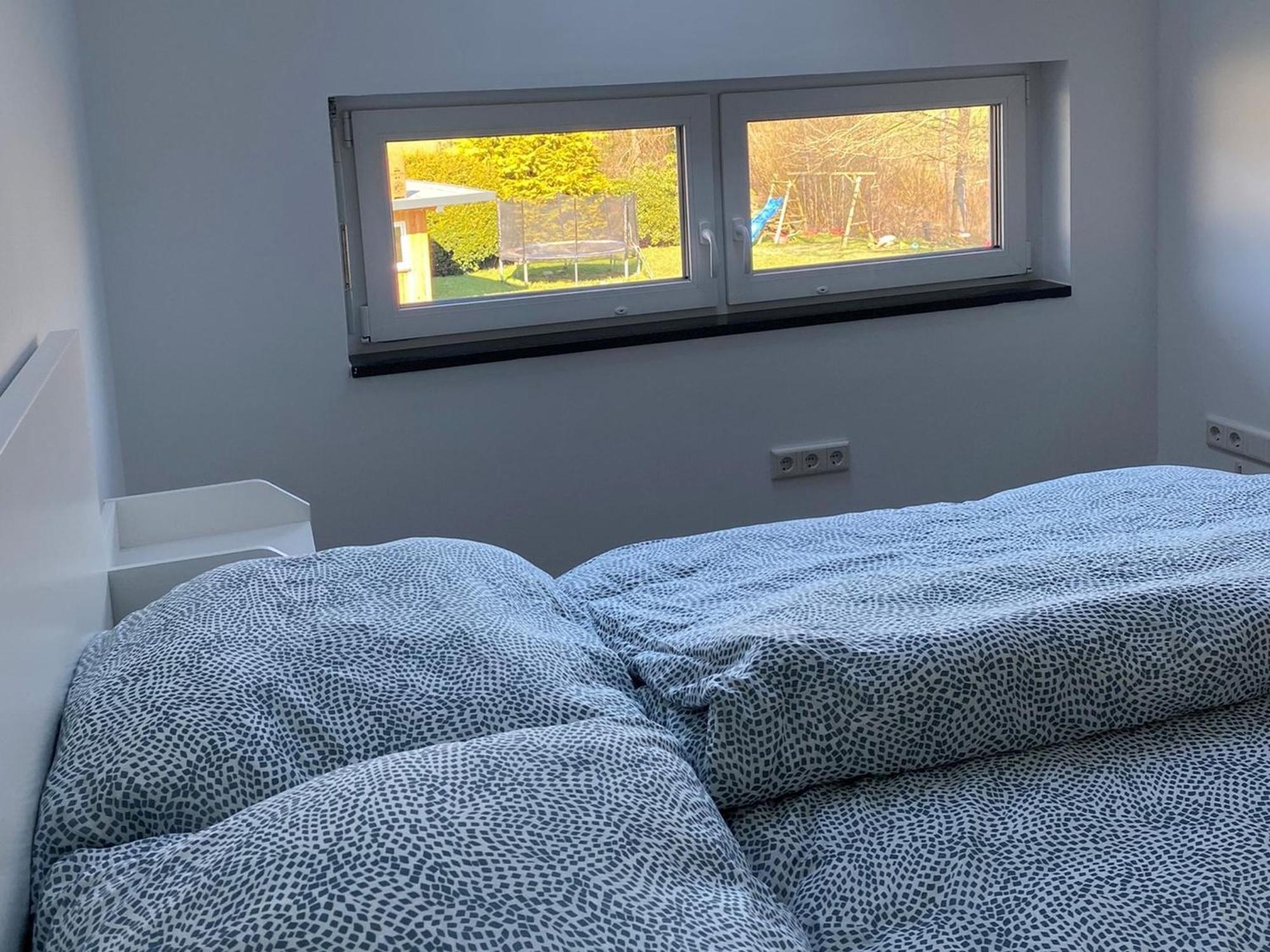 Ferienwohnung Repetal Attendorn Eksteriør billede